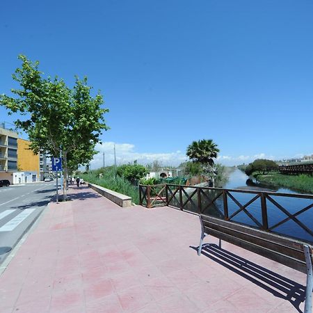 Azahares Vista Parque Orangecosta Apartment Peñíscola Exterior foto