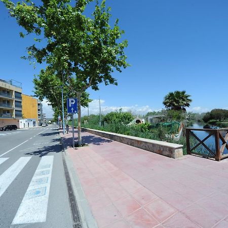 Azahares Vista Parque Orangecosta Apartment Peñíscola Exterior foto