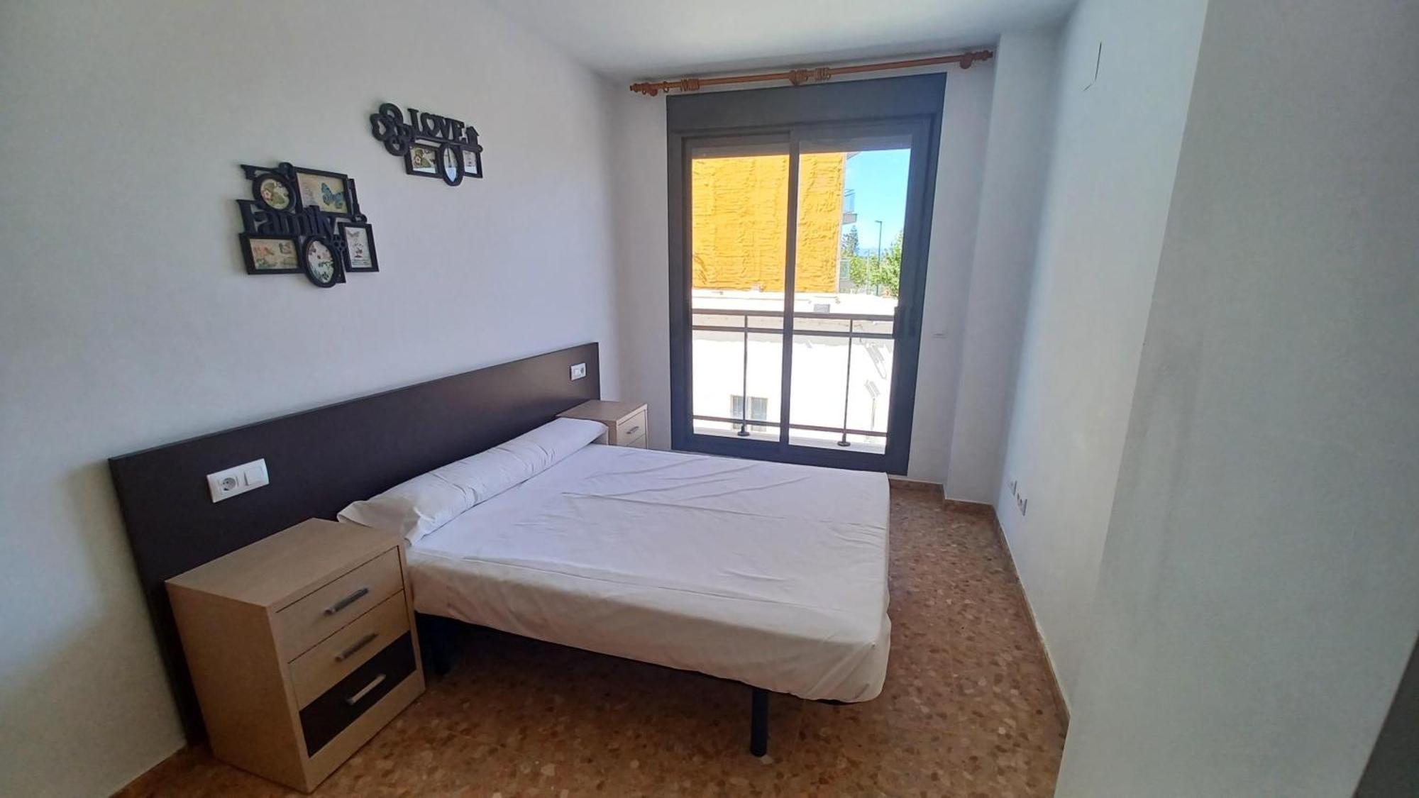 Azahares Vista Parque Orangecosta Apartment Peñíscola Exterior foto