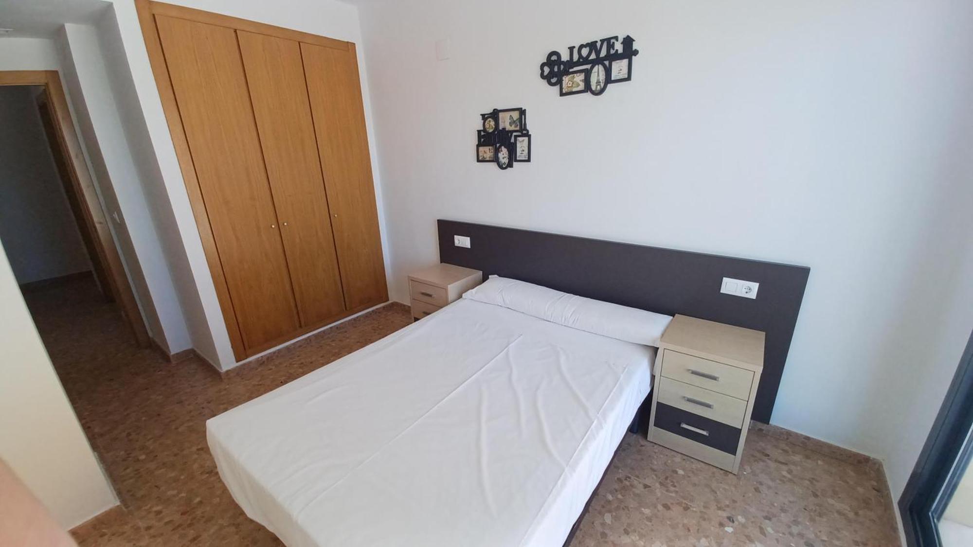 Azahares Vista Parque Orangecosta Apartment Peñíscola Exterior foto